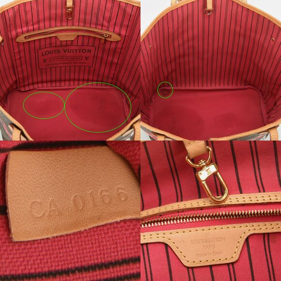 💎✨RARE FIND✨💎 Authentic Louis Vuitton Tote Bag - Picture 6 of 7